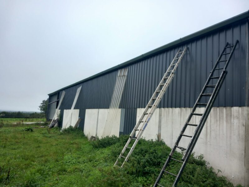 Cleaning and Restoration Specialists