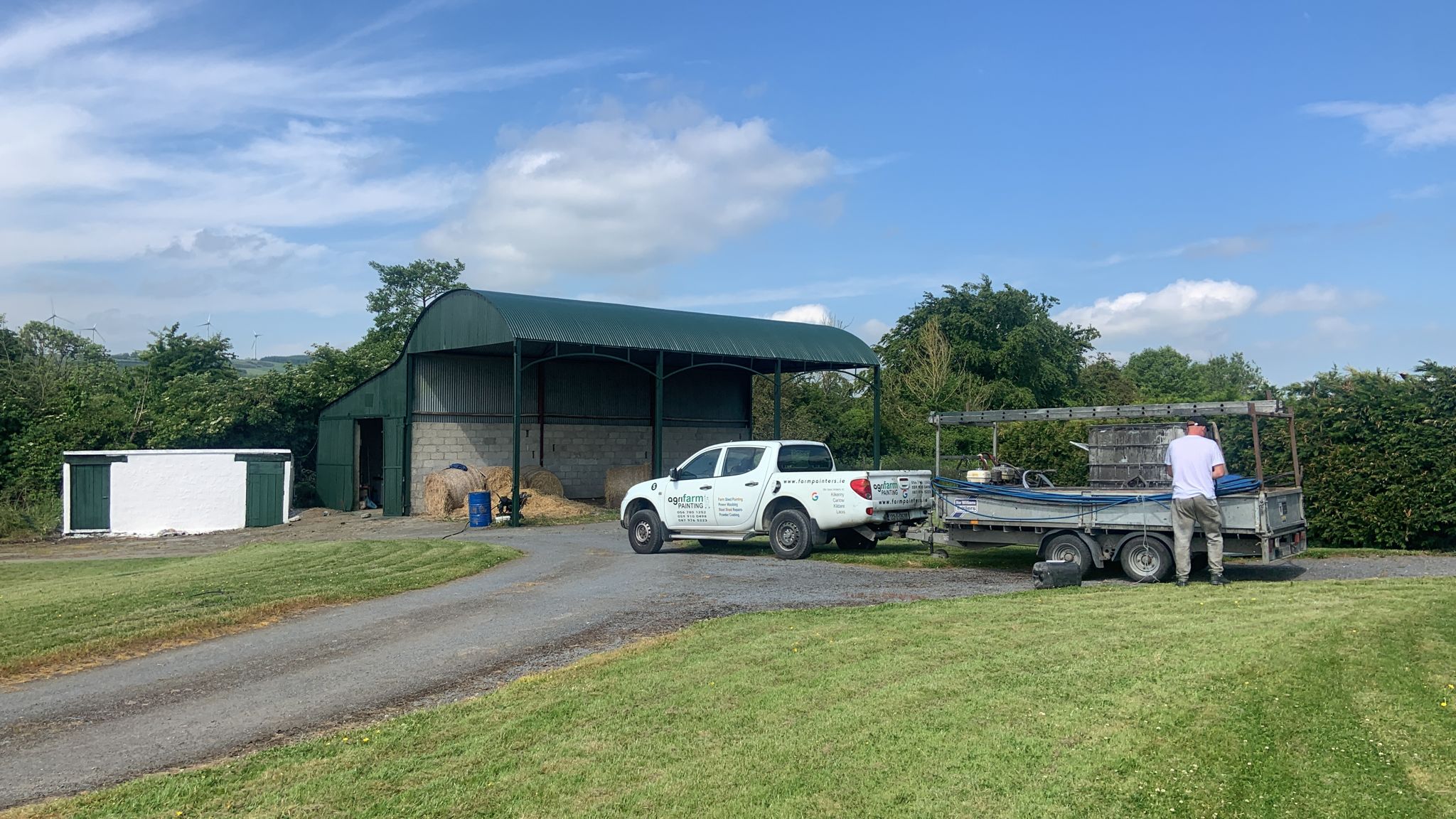 Cleaning and Restoration Specialists